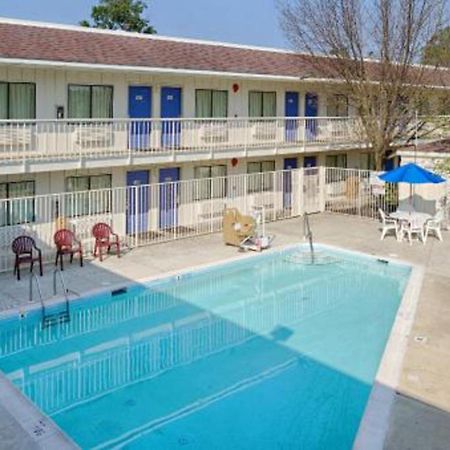 Motel 6-Washington, Dc Exterior photo