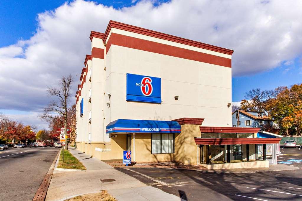 Motel 6-Washington, Dc Exterior photo