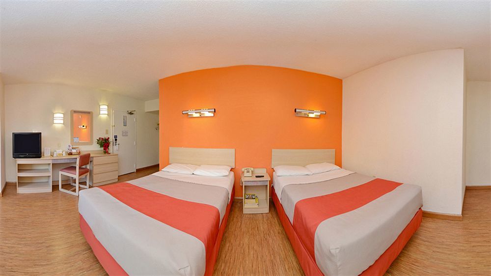 Motel 6-Washington, Dc Exterior photo