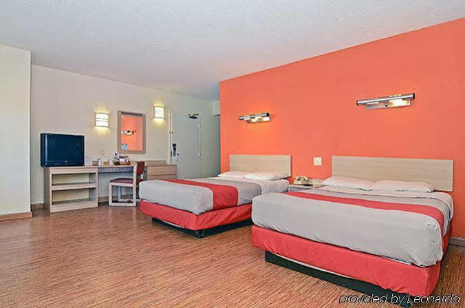 Motel 6-Washington, Dc Exterior photo